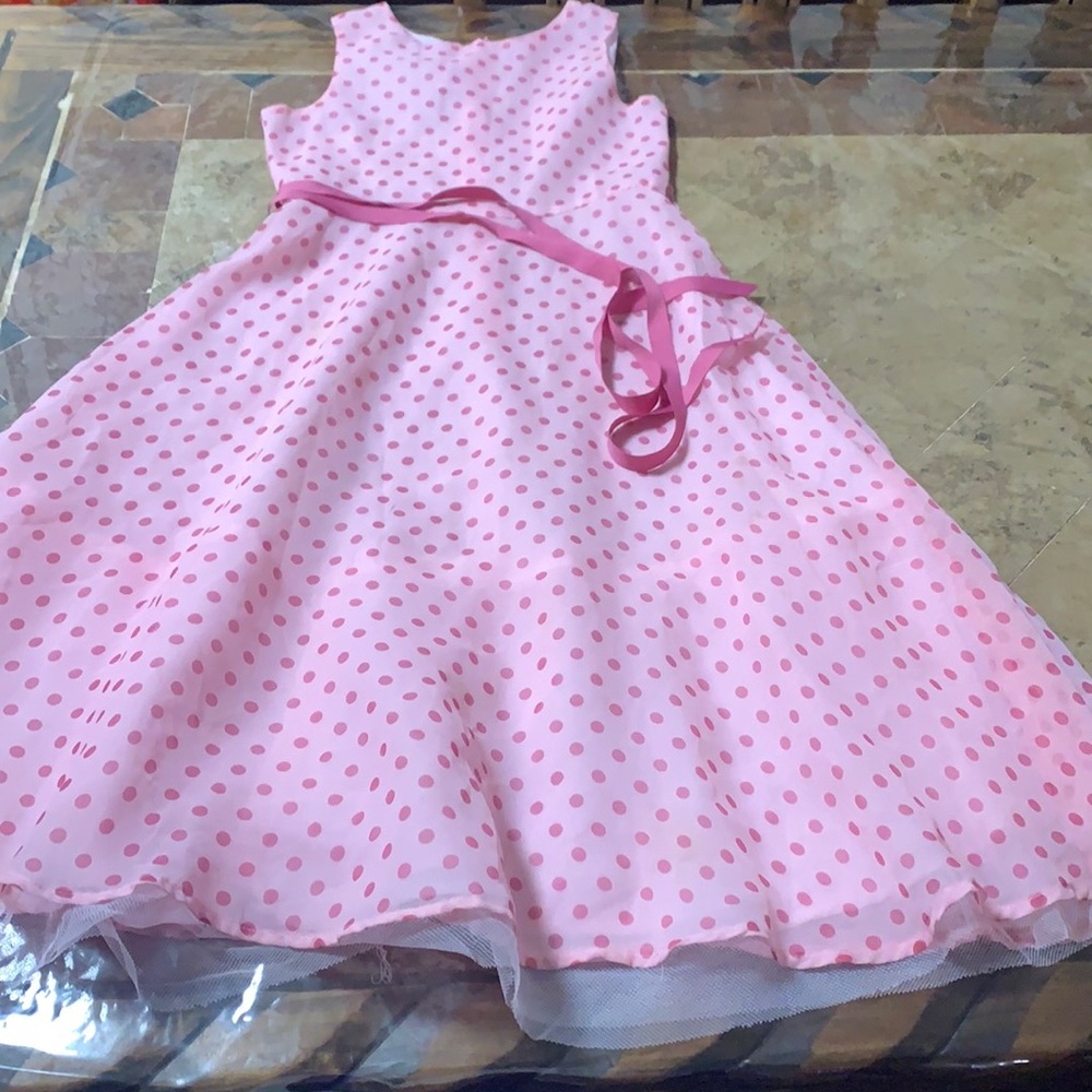 Zoey dress
